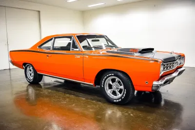 Road Runner